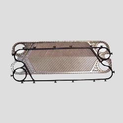 Plate Heat Exchanger Rubber Gasket